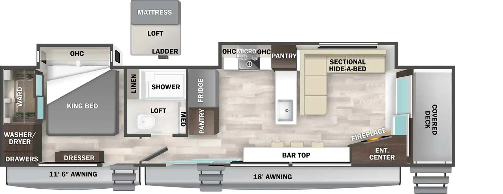 40CFD Floorplan Image